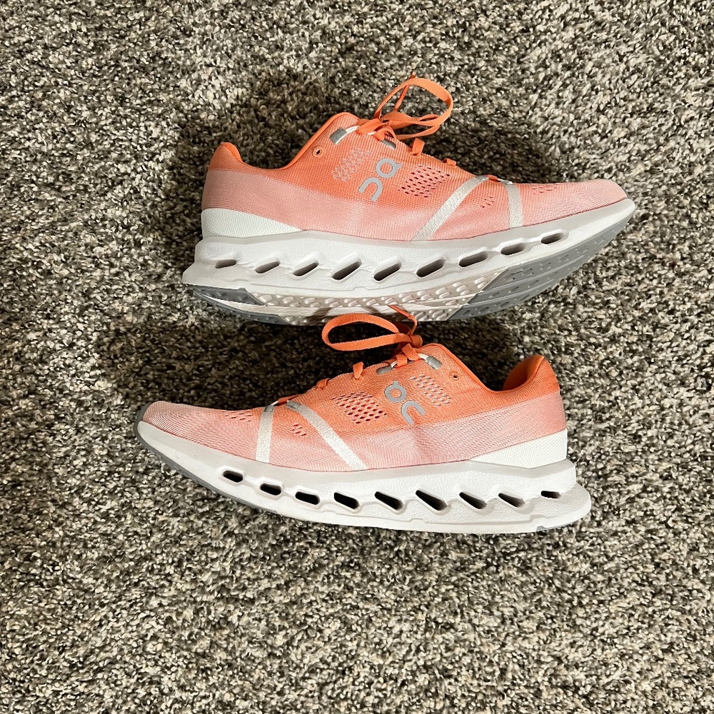 On Women’s Cloudsurfer Running Shoe - image 2